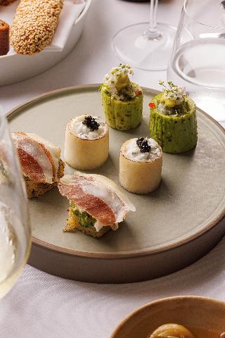 The Drisco Hotel Tel Aviv- Relais and Chateaux