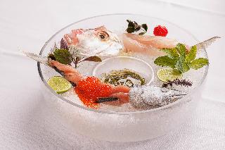 The Drisco Hotel Tel Aviv- Relais and Chateaux