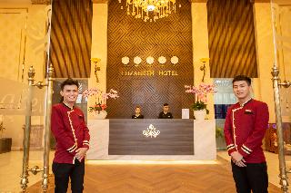 Elizabeth Hotel