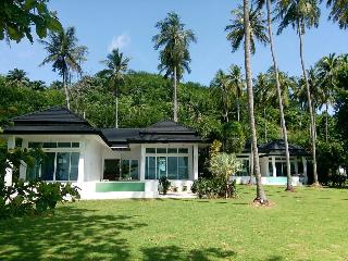 Coastal Escape Koh Yao Noi