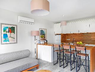 Suite Executive