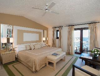 Hotel & SPA Des Pecheurs, Corsica