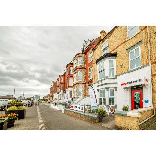 Pier Hotel Rhyl