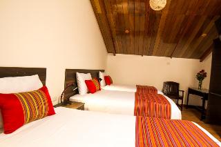 Hotel San Pedro Plaza HAB