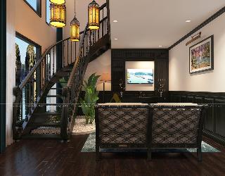 Foto del Hotel La Regina Grand Cruise del viaje pinceladas vietnam camboya