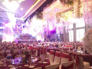 Central Hotel Thanh Hoa