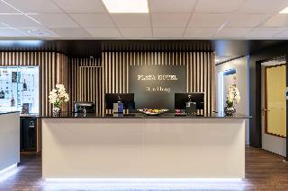 Plaza Premium Den Haag City Center