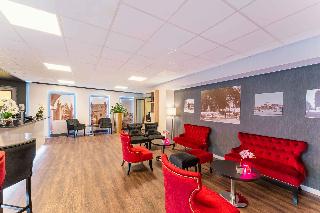 Plaza Premium Den Haag City Center