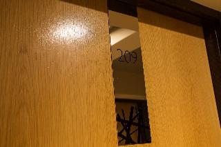 Mondo Hotel, Glasgow