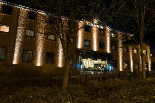 Mondo Hotel, Glasgow