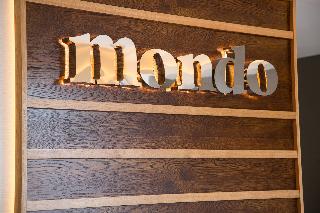Mondo Hotel, Glasgow