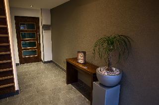 Mondo Hotel, Glasgow