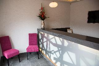 Mondo Hotel, Glasgow