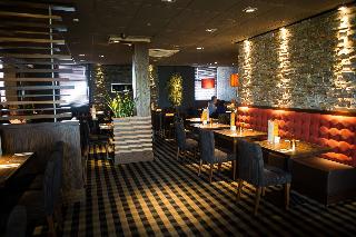 Mondo Hotel, Glasgow