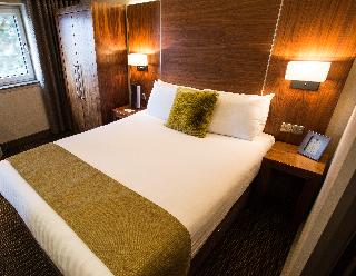 Mondo Hotel, Glasgow