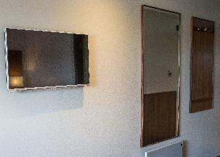 Mondo Hotel, Glasgow