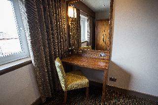Mondo Hotel, Glasgow