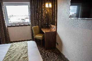 Mondo Hotel, Glasgow