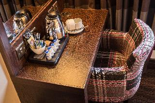 Mondo Hotel, Glasgow