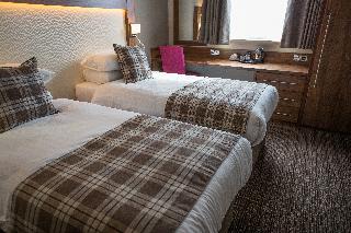 Mondo Hotel, Glasgow