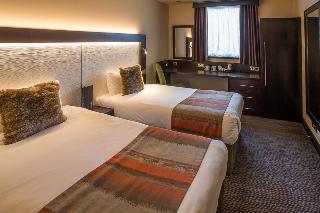 Mondo Hotel, Glasgow