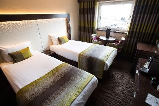 Mondo Hotel, Glasgow