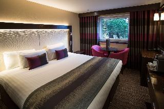 Mondo Hotel, Glasgow