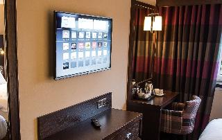 Mondo Hotel, Glasgow