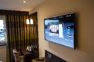 Mondo Hotel, Glasgow