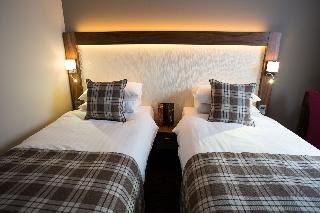 Mondo Hotel, Glasgow