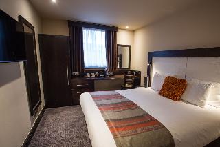 Mondo Hotel, Glasgow