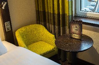 Mondo Hotel, Glasgow