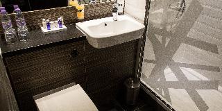 Mondo Hotel, Glasgow