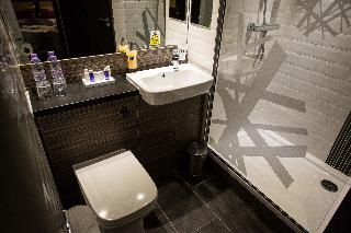 Mondo Hotel, Glasgow