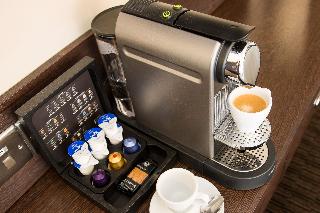 Mondo Hotel, Glasgow