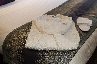 Mondo Hotel, Glasgow