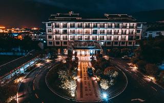 Best Western Plus Qingxinyuan Hotel Zhangjiajie