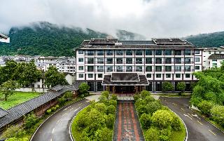 Best Western Plus Qingxinyuan Hotel Zhangjiajie