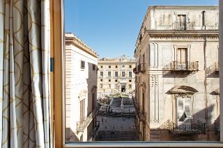 B&amp;B Hotel Palermo Quattro Canti