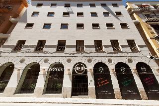 B&B Hotel Palermo Quattro Canti