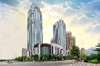 BEST WESTERN Plus Ouyue Hotel Fuzhou