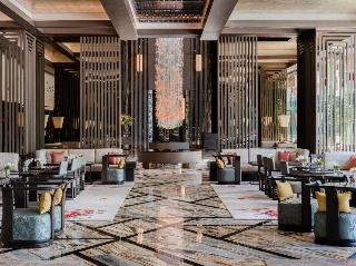 Jumeirah Guangzhou Hotel