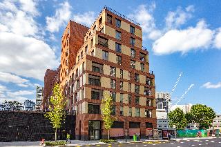 Eclectic Elephant & Castle Serviced Apartments, Londyn