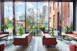 Eclectic Elephant & Castle Serviced Apartments, Londyn