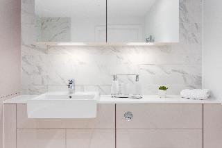 Eclectic Elephant & Castle Serviced Apartments, Londyn