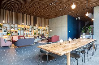 Eclectic Elephant & Castle Serviced Apartments, Londyn