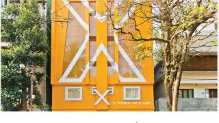 X by bloom, Indiranagar, Bangalore