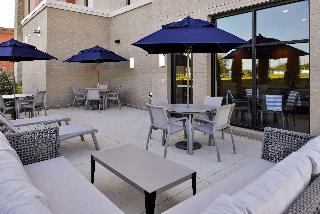 Hampton Inn By Hilton Cedar Falls Downtown