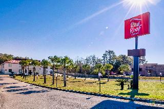 Red Roof Inn Crestview
