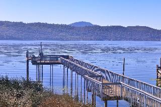 Americas Best Value InnSuites ClearlakeWineCountry